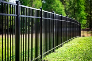 Aluminum Fencing Steadfast Fence Aluminum Fencing Steadfast Fence