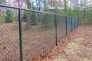 Chain Link Fencing Steadfast Fence Chain Link Fencing Steadfast Fence