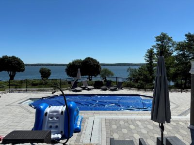 Pool Enclosure Installation Steadfast Fence (9)