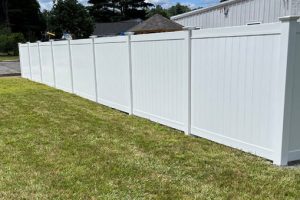 Vinyl Fencing Steadfast Fence Vinyl Fencing Steadfast Fence