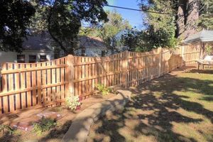 Wood Fencing Steadfast Fence Wood Fencing Steadfast Fence